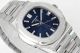 PPF Factory Swiss Patek Philippe Nautilus 40th anniversary edition Watch 40mm Diamond Markers (3)_th.jpg